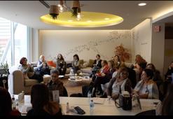 Güven Sağlık Grubu’ndan ‘Kadının En İyi Hali’ etkinliği