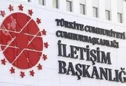 İletişim Başkanlığı'ndan, CNN International'ın haritasına tepki