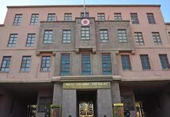 MSB: F-16'ların Ada'ya konuşlanması değerlendiriliyor