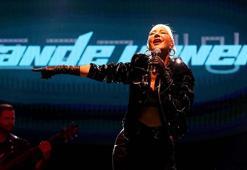 Şarkıcı Hande Yener'e ‘Cumhurbaşkanına hakaret’ soruşturması