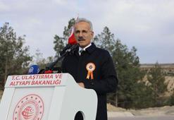 Bakan Uraloğlu: Barış, itidal ve diyalog önceliğimiz