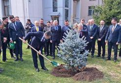 Bakan Yumaklı: Gıda anlamında problem, gübre tedarikinde sıkıntı yok