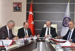 Avrupa Kış Üniversite Oyunları’na aday olan Erzurum’da iyi niyet protokolü imzalandı