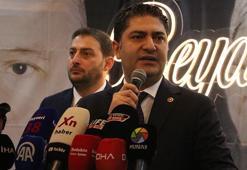 MHP’li Özdemir: İran’ın toprak bütünlüğünün mutlaka korunması gerektiğinin altını çiziyoruz