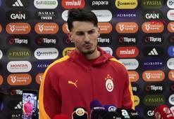 Uğurcan Çakır: Buradan galip ayrılmak lig için çok kritikti