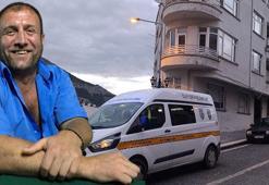 Amasya'da yalnız yaşadığı evde ölü bulundu
