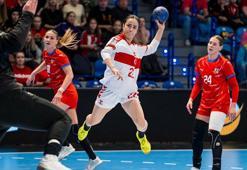 A Milli Takım, 2026 Kadınlar EHF EURO Cup'ta Çekya'ya 36-24 yenildi