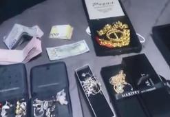 Kendilerini polis ve savcı olarak tanıtıp 15 milyon lira dolandıran şüpheliler yakalandı