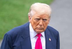 Trump: Irak'taki İranlı grupların savaşa girmesini istemiyorum