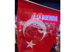 İspanya Başbakanı Sanchez'den Türk bayraklı paylaşım