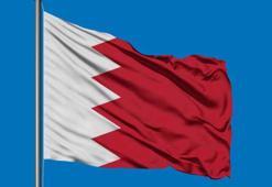 Bahreyn: 92 balistik füze ve 151 İHA'yı imha ettik