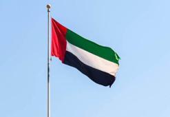 BAE: İran’dan gelen füze ve İHA tehditlerine karşı müdahalede bulunduk