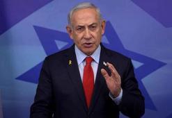 Netanyahu: İran'ı bölmek gibi bir amacımız yok