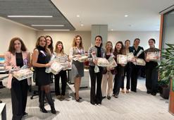 OMSAN'dan 8 Mart Dünya Kadınlar Günü'ne özel etkinlik