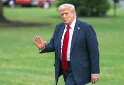 Trump: İngiltere’nin uçak gemilerine ihtiyacımız yok