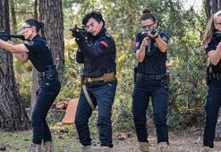 Polisin kadın eğitmenleri: Gücümüz Nene Hatunlardan geliyor