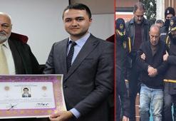 SGK avukatını öldüren sanığa ağırlaştırılmış müebbet istemi