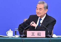 Çin: Orta Doğu'da çatışmalara son verilmeli ve ateşkes sağlanmalı