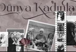Emine Erdoğan'dan 'Dünya Kadınlar Günü' mesajı
