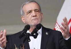 Pezeşkiyan: Komşu ülkelerle kardeşiz ancak herhangi bir saldırıya karşılık veririz