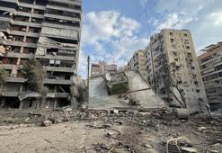 İsrail'in Lübnan'ın güneyine düzenlediği saldırılarda 19 kişi hayatını kaybetti