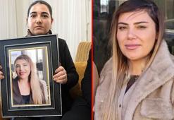 Boğularak öldürülen Alev’in kardeşi: Bankadan çektiği 4 milyon TL ortada yok