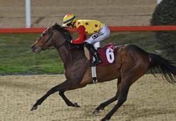 Dünya Kadınlar Günü Koşusu'nda kazanan Jaehaera oldu