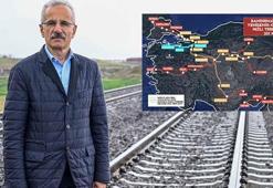 Bursa, Yüksek Hızlı Tren ağına katılan 12'nci il olacak