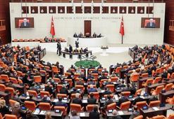 TBMM Genel Kurulu'nda, 'Milli Parklar Kanunu' teklifi görüşmelerine devam edilecek