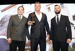 Aydınlık Gelecek Ödülleri sahiplerini buldu