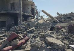 Lübnan Sağlık Bakanlığı: İsrail saldırılarında hayatını kaybedenlerin sayısı 394'e yükseldi