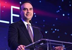 Bakan Kacır: Türk kadın buluşçular dünya birincisi