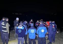 Adana’da aranan kadın sağ bulundu