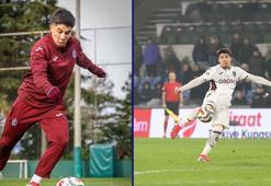 Trabzonspor’da Benjamin Bouchouari’nin sağlık durumuyla ilgili açıklama