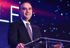 Bakan Kacır: Türk kadın buluşçular dünya birincisi