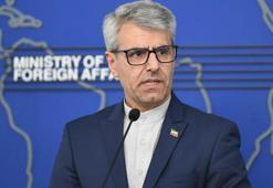 İran: Yakıt depolarına saldırı sivillere karşı kimyasal bir savaştır