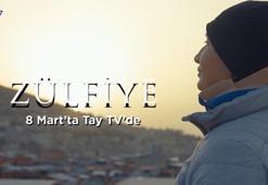 Zorunlu göçten at sırtına: Güçlü Bir kadın hikayesi