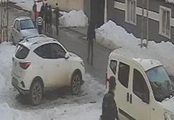 Kars’ta iftara dakikalar kala sokak kavgası: 2 yaralı