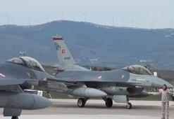 MSB: 'Karadeniz Eğitim Uçuşu' başarıyla gerçekleştirildi