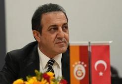 Galatasaray Sportif AŞ Başkan Vekili Abdullah Kavukcu: Hedefimiz 26’ncı şampiyonluk