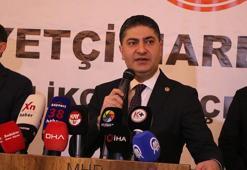 MHP’li Özdemir: Türklüğün ve İslamın ayakta kalan tek sancağı Türkiye Cumhuriyeti’dir