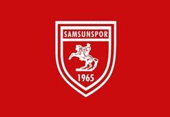 Samsunspor’dan hakem kararlarına ve tribün olaylarına tepki