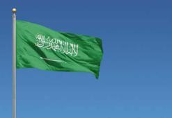 Suudi Arabistan: Hava sahamıza giren 4 İHA imha edildi