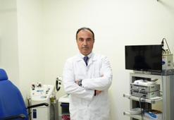 'Çocuklarda orta kulakta sıvı birikmesi işitme kaybına yol açabilir'