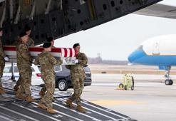 ABD ordusu: İran saldırılarında hayatını kaybeden asker sayısı 7'ye yükseldi