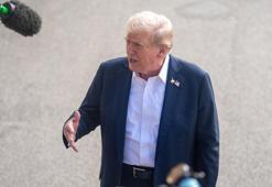 Trump: Petrol fiyatları çok hızlı düşecek