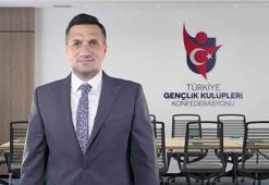 GENÇKONFED'den ramazan etkinlikleri eleştirilerine tepki