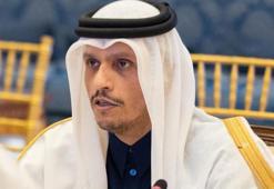 Katar Başbakanı Al Sani’den İran açıklaması