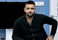 Evinden çıkan kişileri takip ederken açılan ateşte öldü