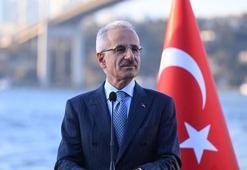 Doğu Akdeniz Gemi Trafik Hizmetleri Projesi, 2026'nın ikinci yarısında tamamlanacak